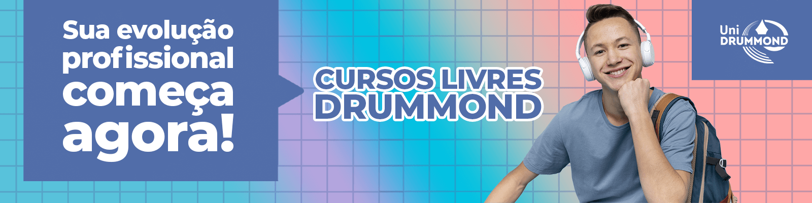 Banner Instituição